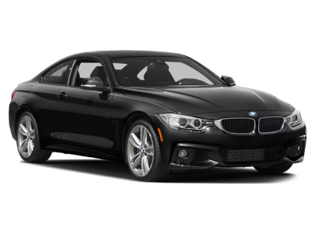 2014 BMW 435i Luxury Chantilly VA