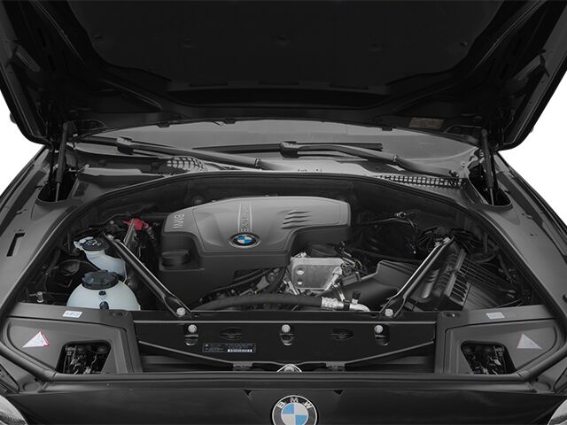 2014 BMW 5 Series 528i xDrive San Clemente CA