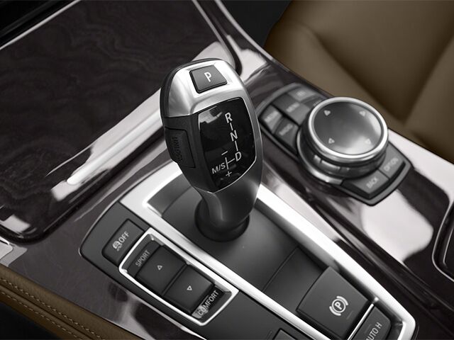 2014 BMW 5 Series 528i xDrive San Clemente CA