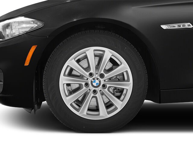 2014 BMW 5 Series 528i xDrive San Clemente CA