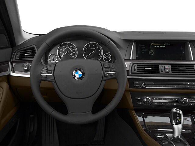 2014 BMW 5 Series 528i xDrive San Clemente CA
