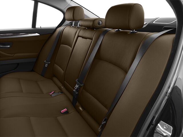 2014 BMW 5 Series 528i xDrive San Clemente CA