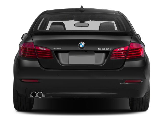2014 BMW 5 Series 528i xDrive San Clemente CA
