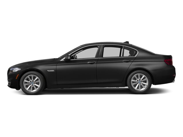 2014 BMW 5 Series 528i xDrive San Clemente CA