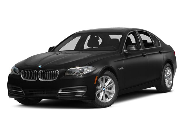 2014 BMW 5 Series 528i xDrive San Clemente CA