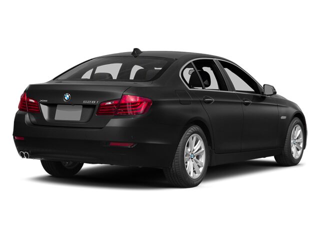 2014 BMW 5 Series 528i xDrive San Clemente CA