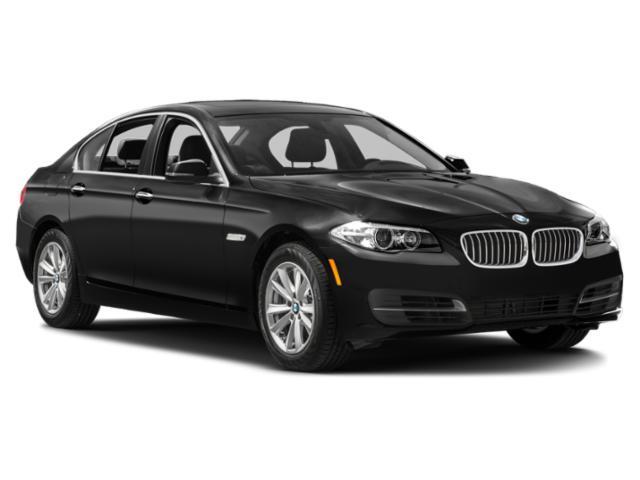 2014 BMW 5 Series 528i xDrive San Clemente CA