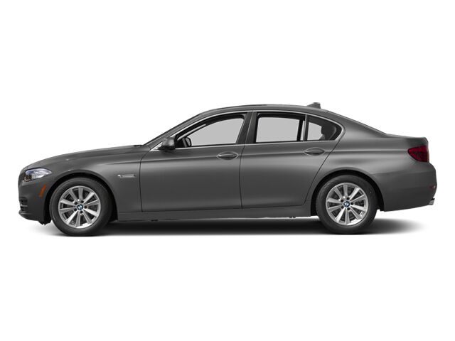 2014 BMW 5 Series 535i