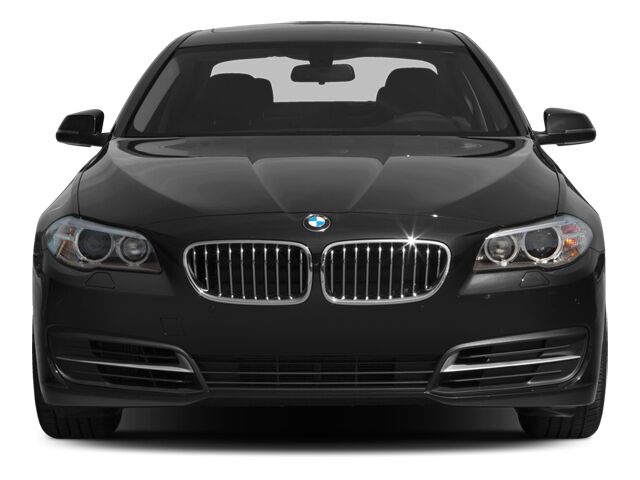 2014 BMW 5 Series 535i xDrive Boston MA