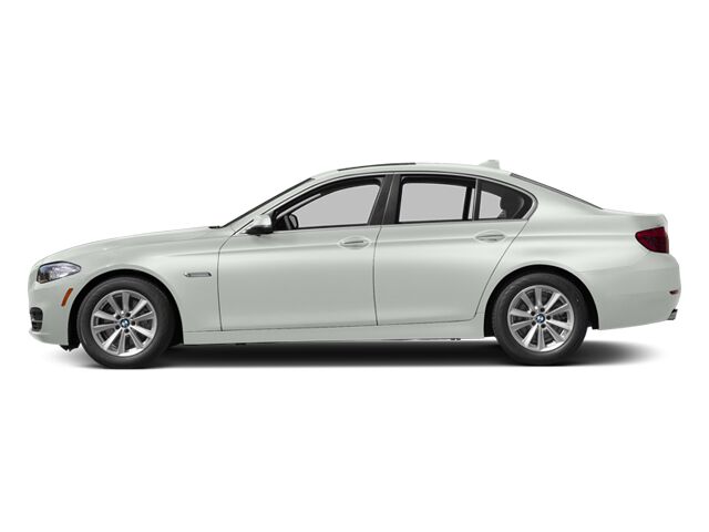 2014 BMW 5 Series 535i xDrive Boston MA