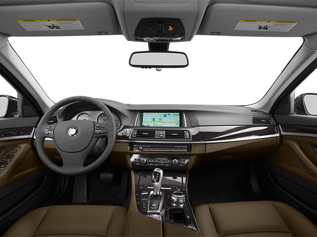 2014 BMW 5 Series 550i xDrive Willowbrook IL