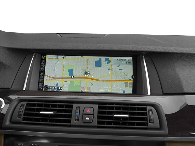 2014 BMW 528i 528i LUXURY Melbourne FL