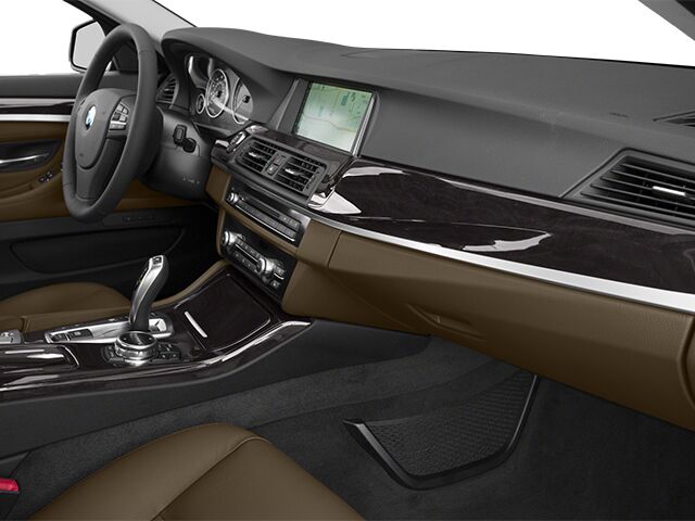 2014 BMW 528i 528i LUXURY Melbourne FL