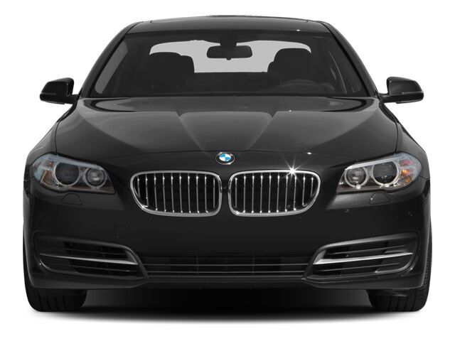 2014 BMW 528i 528i LUXURY Melbourne FL