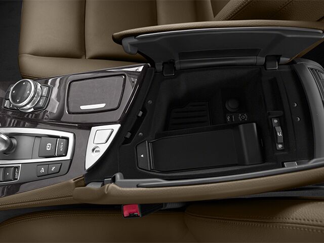 2014 BMW 528i 528i LUXURY Melbourne FL