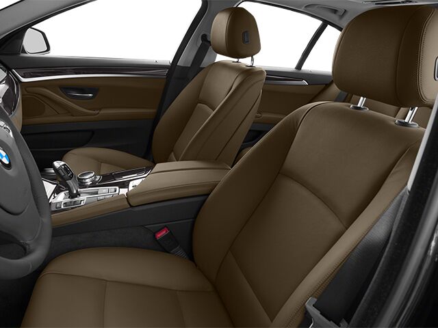 2014 BMW 528i 528i LUXURY Melbourne FL