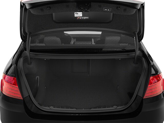 2014 BMW 528i 528i LUXURY Melbourne FL