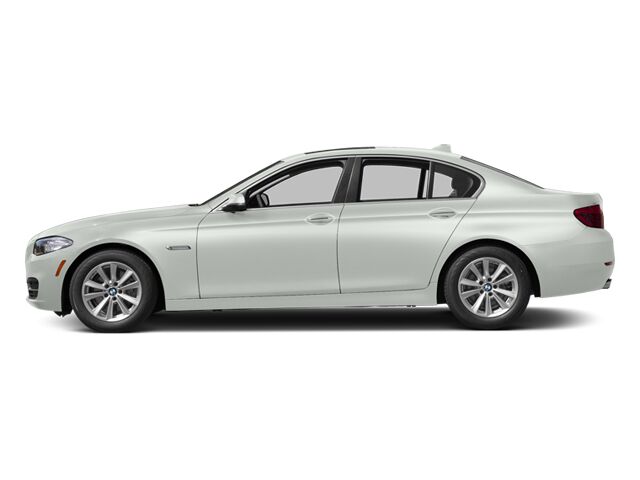 2014 BMW 528i 528i LUXURY