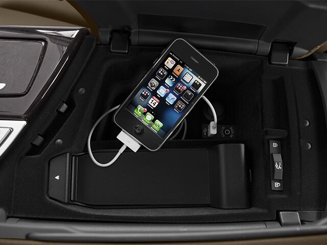 2014 BMW 535i 535i Roseville CA