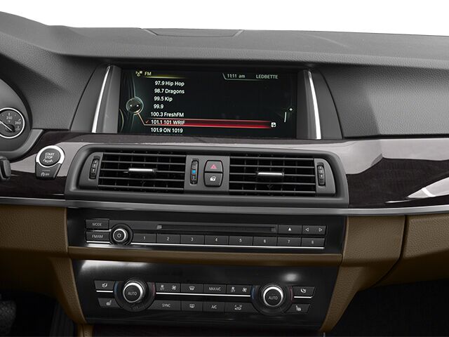 2014 BMW 535i 535i Roseville CA