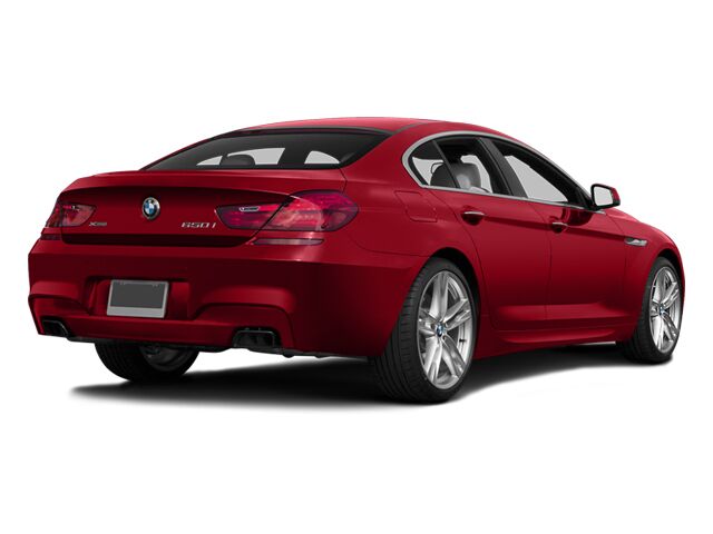 2014 BMW 6 Series 650i Hollywood FL
