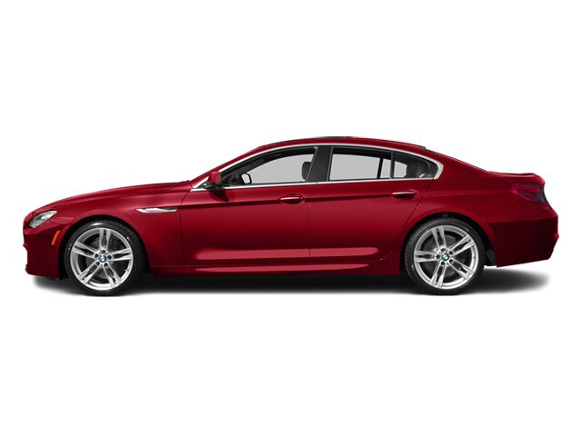 2014 BMW 6 Series 650i Miami FL
