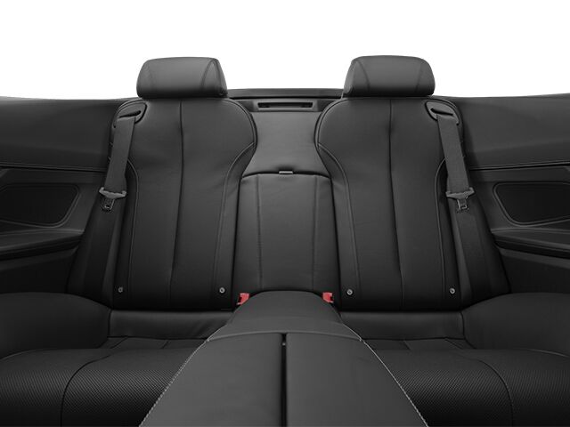 2014 BMW 6-Series 650xi Convertible Chantilly VA