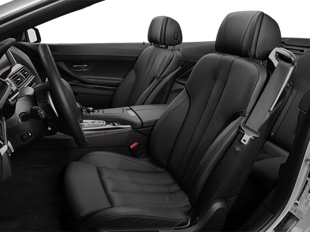 2014 BMW 6-Series 650xi Convertible Chantilly VA