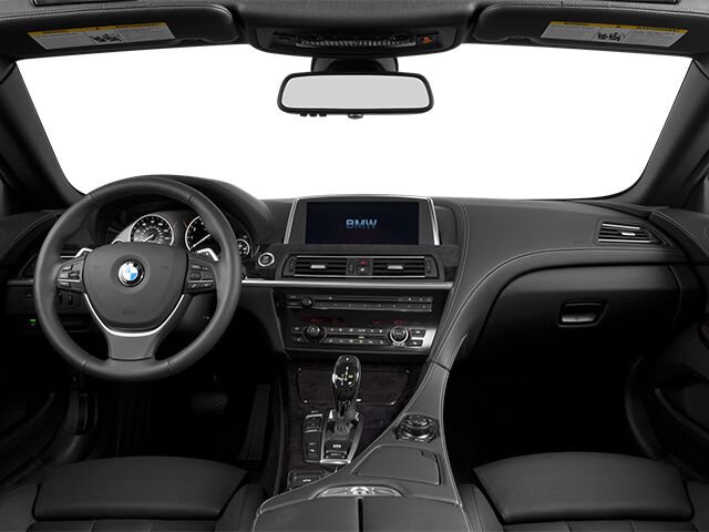 2014 BMW 6-Series 650xi Convertible Chantilly VA