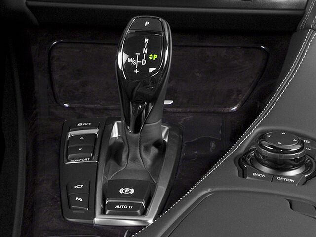 2014 BMW 6-Series 650xi Convertible Chantilly VA