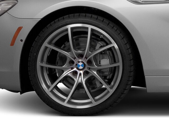 2014 BMW 6-Series 650xi Convertible Chantilly VA