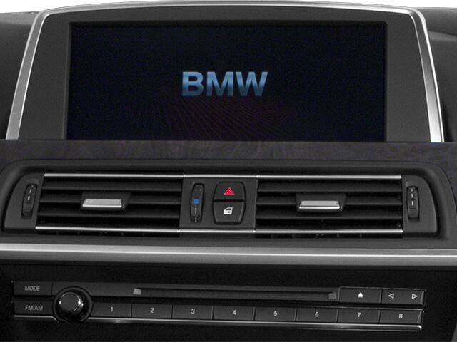 2014 BMW 6-Series 650xi Convertible Chantilly VA