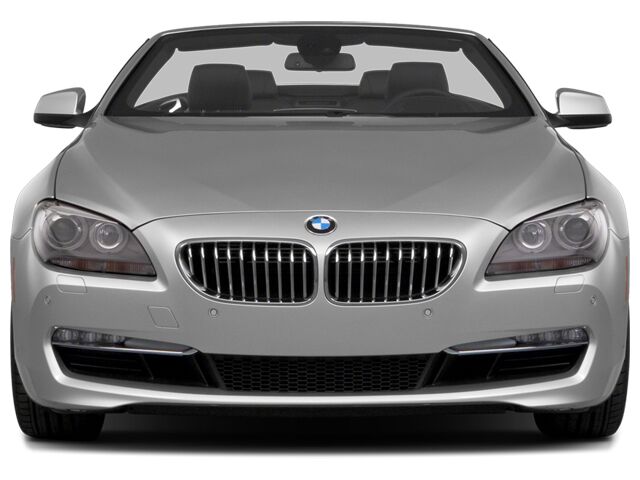 2014 BMW 6-Series 650xi Convertible Chantilly VA