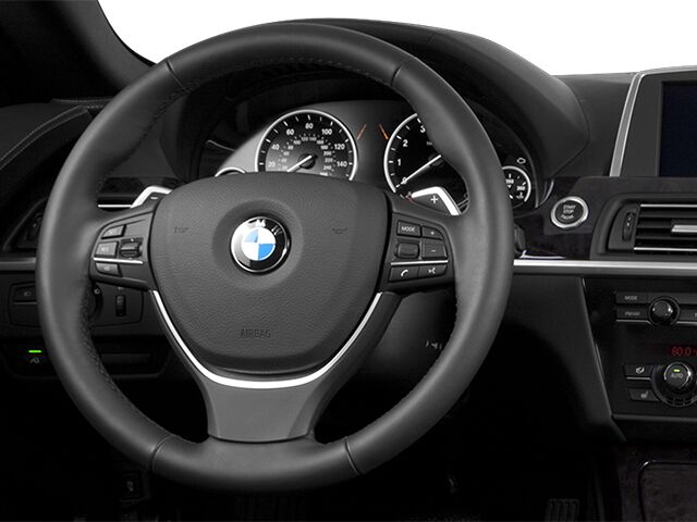 2014 BMW 6-Series 650xi Convertible Chantilly VA