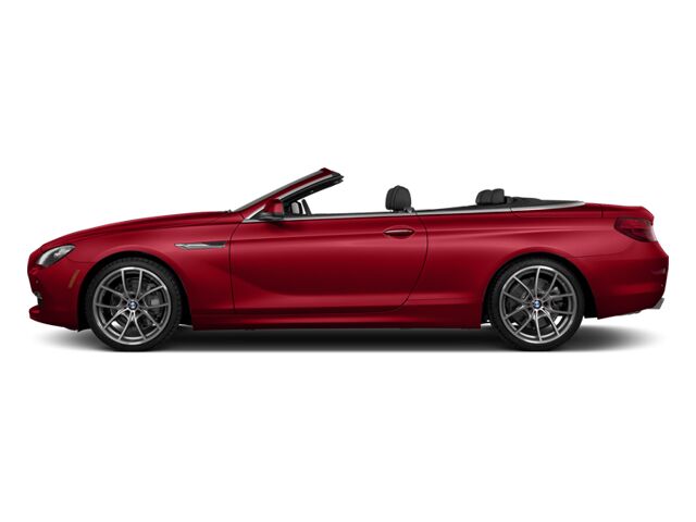 2014 BMW 6-Series 650xi Convertible Chantilly VA