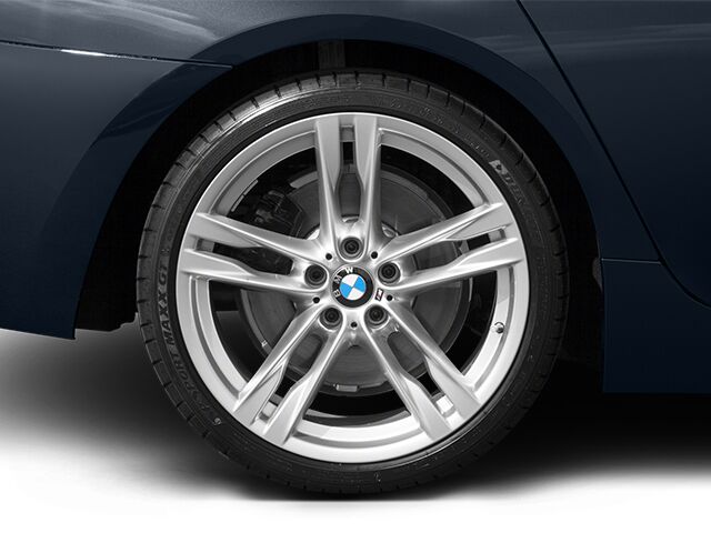 2014 BMW 640i Gran Coupe xDrive Chantilly VA