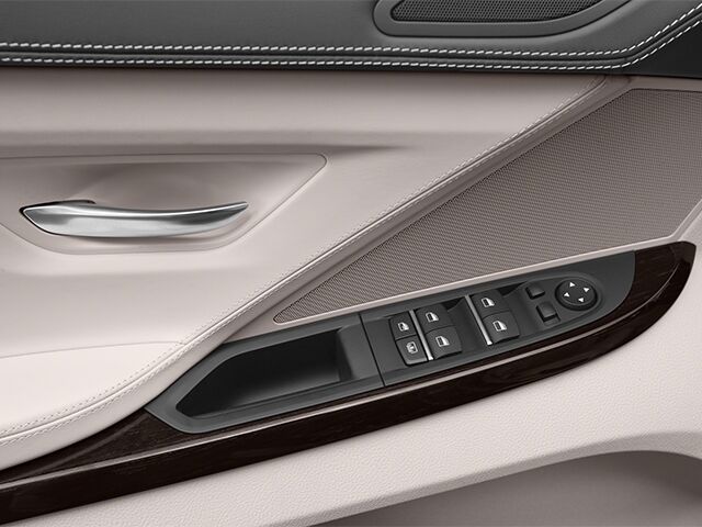 2014 BMW 640i Gran Coupe xDrive Chantilly VA