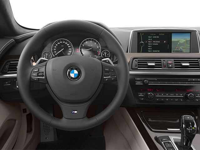 2014 BMW 640i Gran Coupe xDrive Chantilly VA