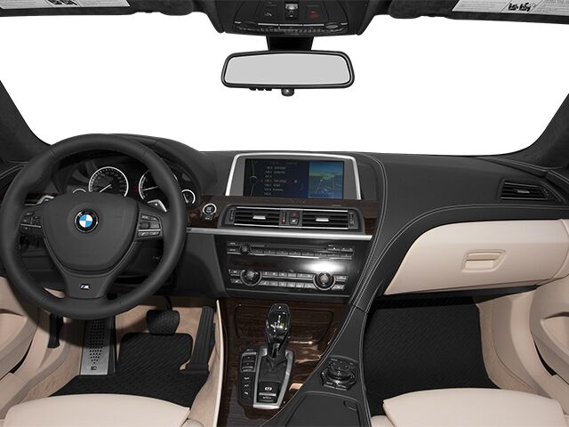 2014 BMW 640i Gran Coupe xDrive Chantilly VA