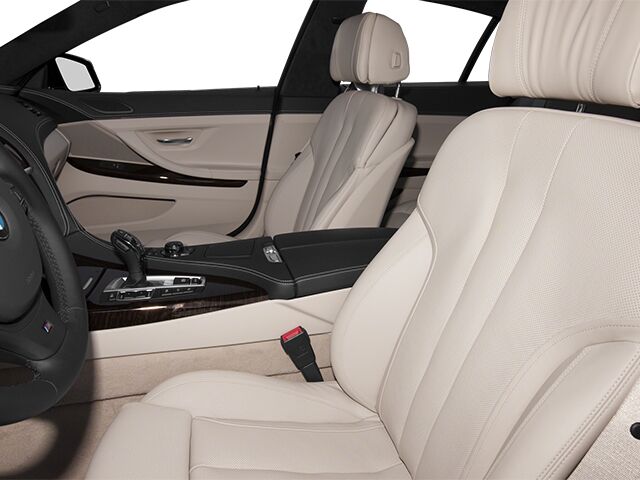 2014 BMW 640i Gran Coupe xDrive Chantilly VA