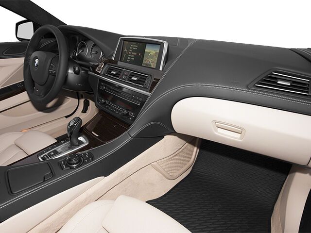 2014 BMW 640i Gran Coupe xDrive Chantilly VA