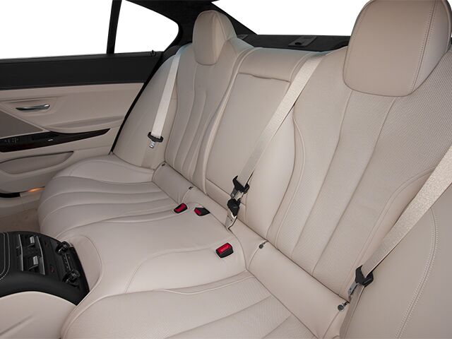 2014 BMW 640i Gran Coupe xDrive Chantilly VA