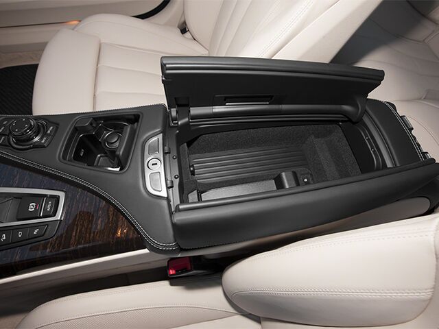 2014 BMW 640i Gran Coupe xDrive Chantilly VA