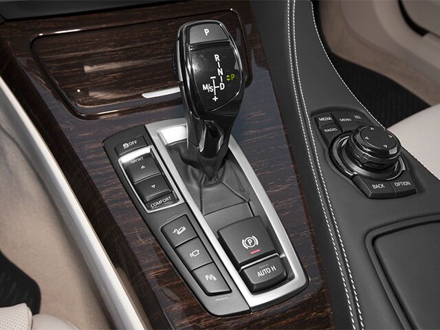 2014 BMW 640i Gran Coupe xDrive Chantilly VA