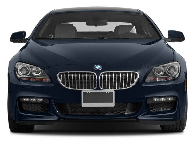 2014 BMW 640i Gran Coupe xDrive Chantilly VA