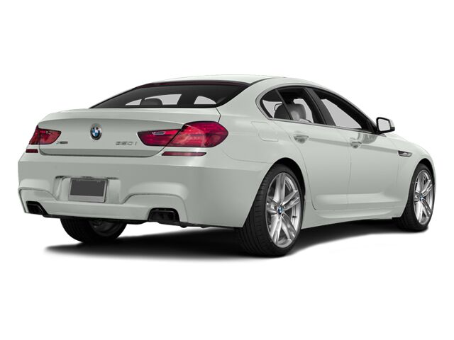 2014 BMW 640i Gran Coupe xDrive Chantilly VA