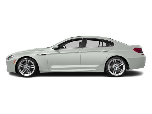 2014 BMW 640i Gran Coupe xDrive Chantilly VA