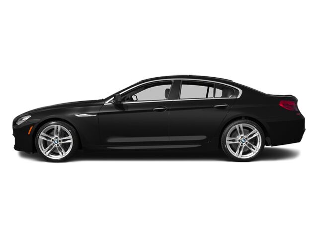 2014 BMW 6 Series 650i Gran Coupe's photo