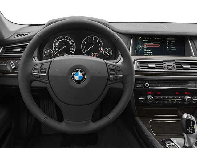 2014 BMW 740i Luxury Chantilly VA