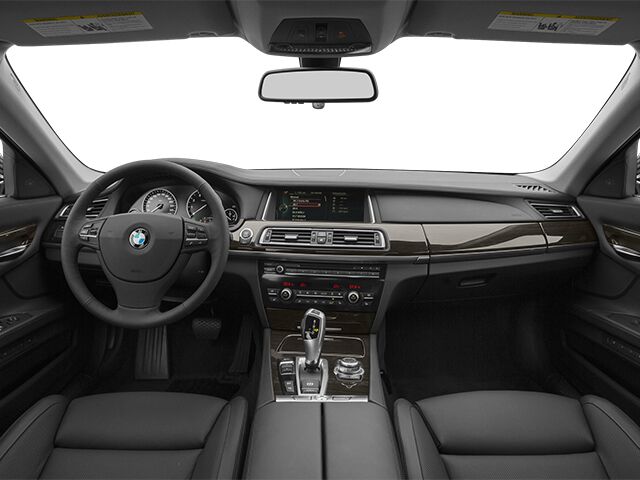 2014 BMW 740i Luxury Chantilly VA